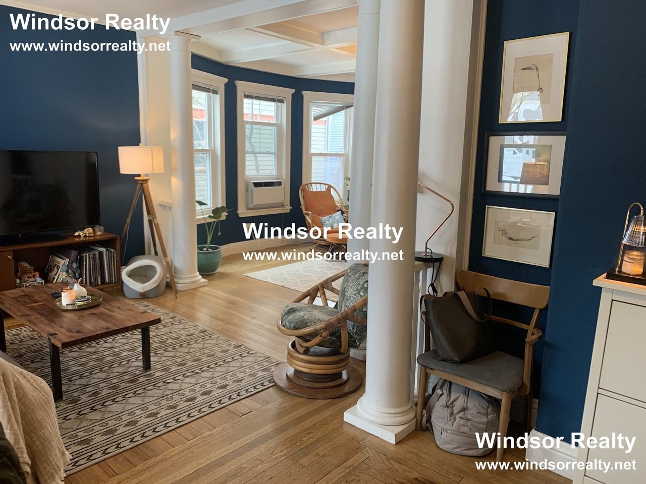 Walden & Concord Ave #A - Photo 2 of 35