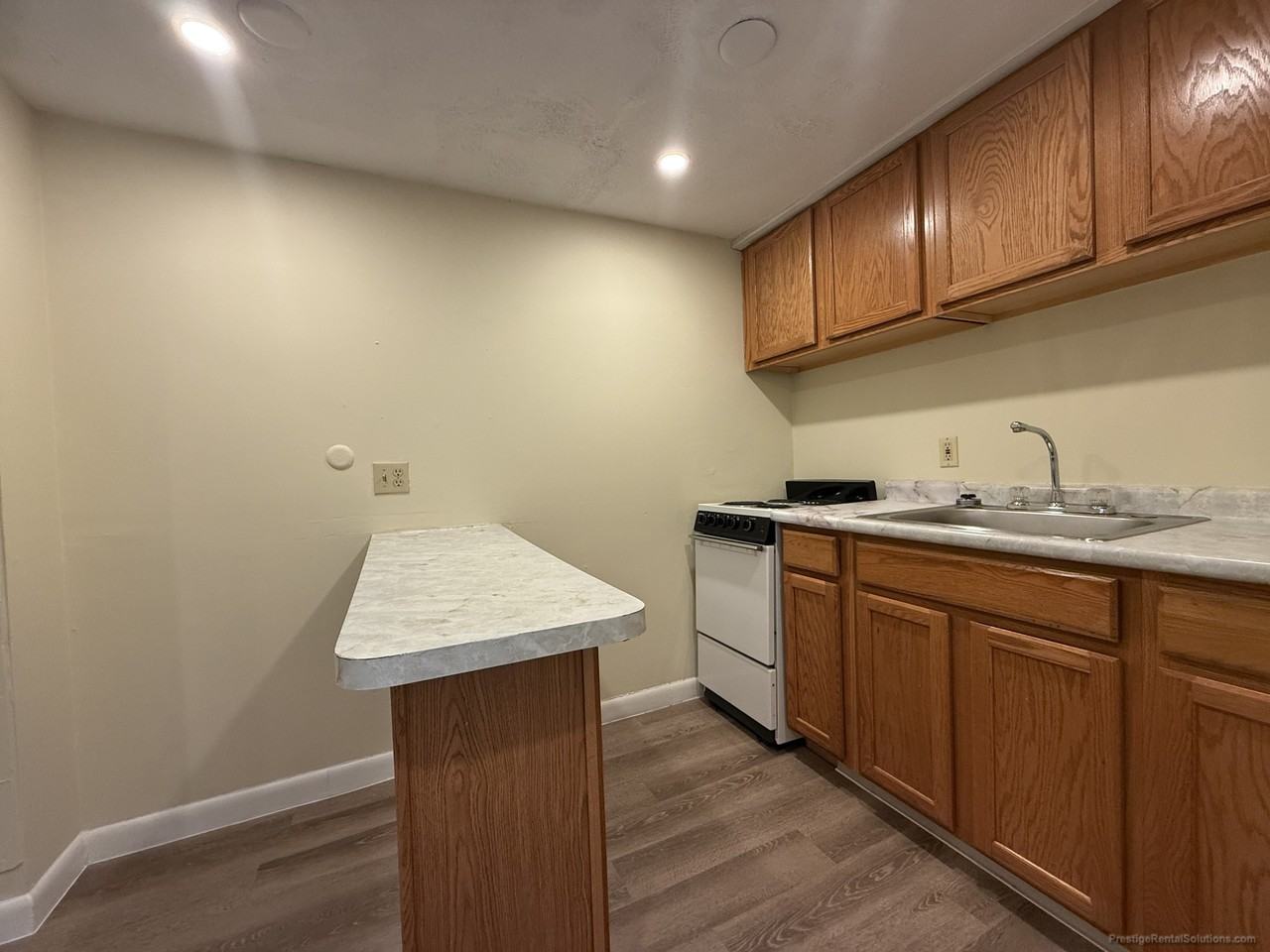 Thorndike St. & Commonwealth Ave. #A - Photo 2 of 16