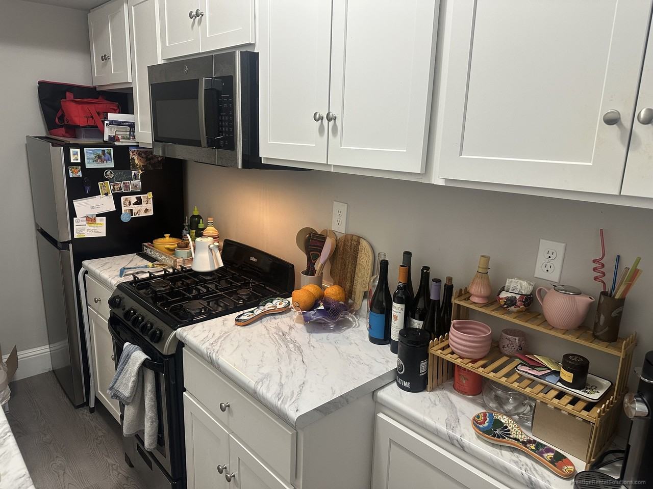 Woodstock Ave. & Kelton St #4 - Photo 3 of 13