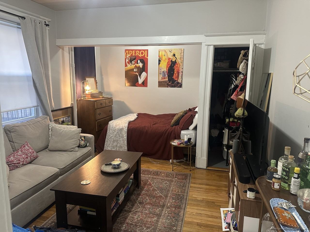 Woodstock Ave. & Kelton St #4 - Photo 5 of 13