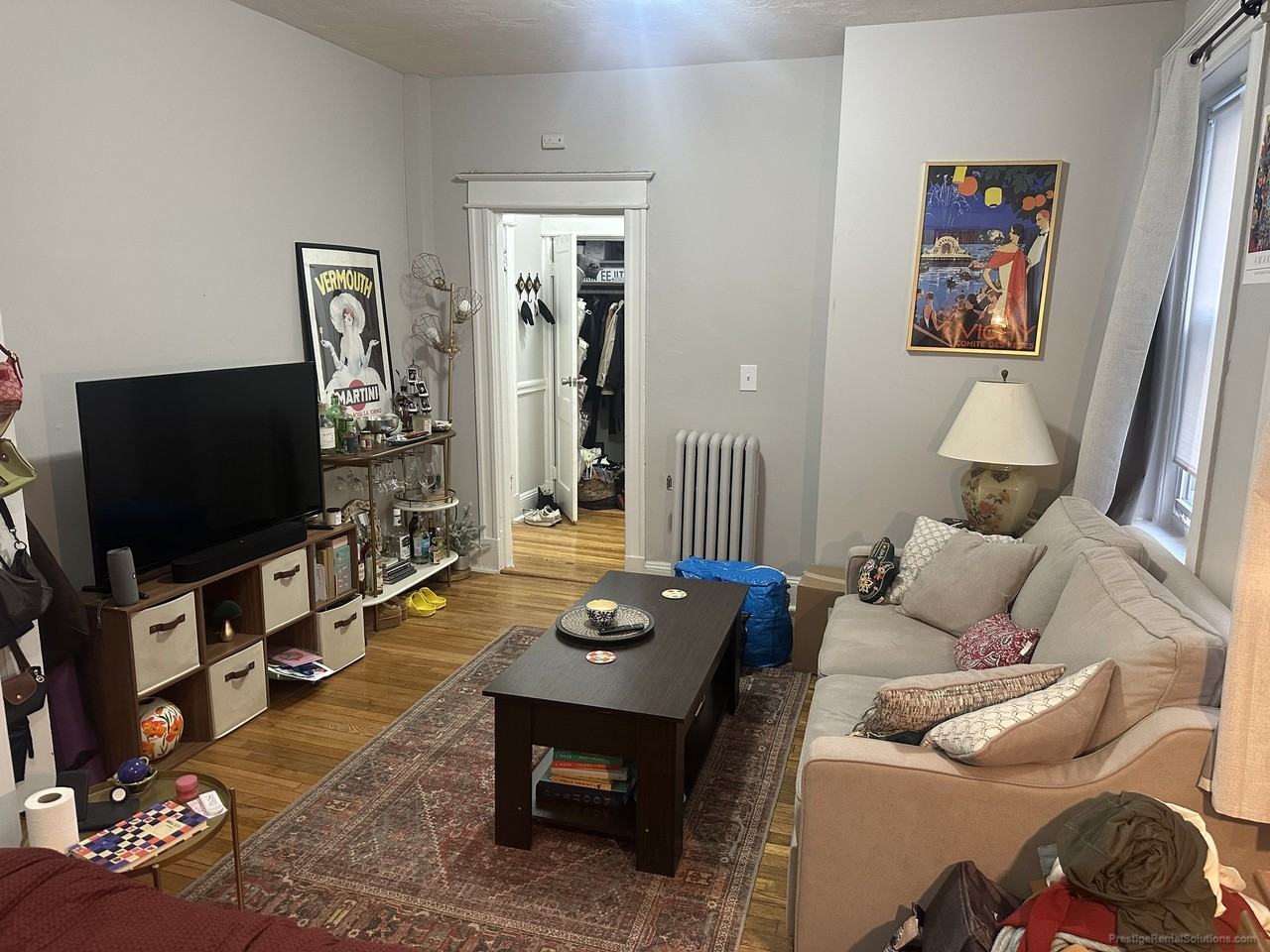 Woodstock Ave. & Kelton St #4 - Photo 7 of 13