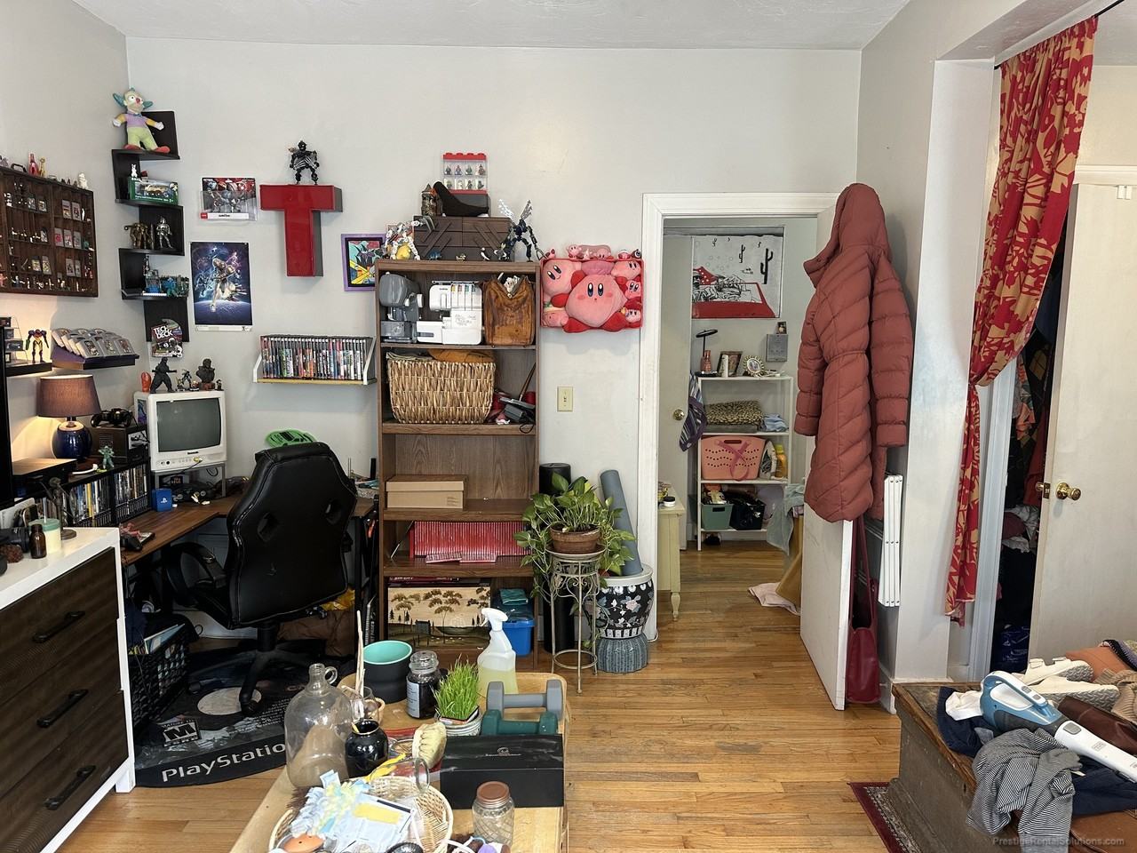 Kelton St. & Woodstock Ave #2 - Photo 2 of 12