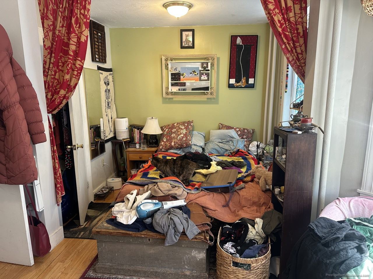 Kelton St. & Woodstock Ave #2 - Photo 3 of 12