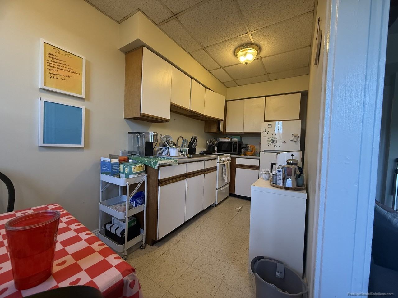 Kelton St. & Woodstock Ave #19 - Photo 4 of 28