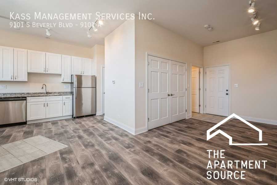 9101 S Beverly Ave #A - Photo 2 of 5