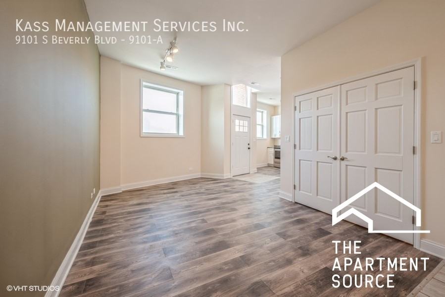 9101 S Beverly Ave #A - Photo 3 of 5