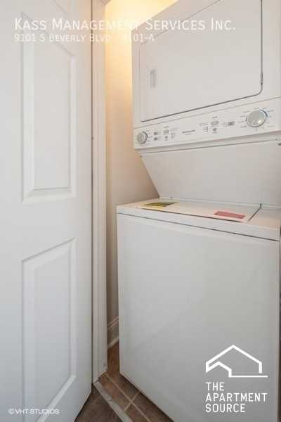 9101 S Beverly Ave #A - Photo 4 of 5