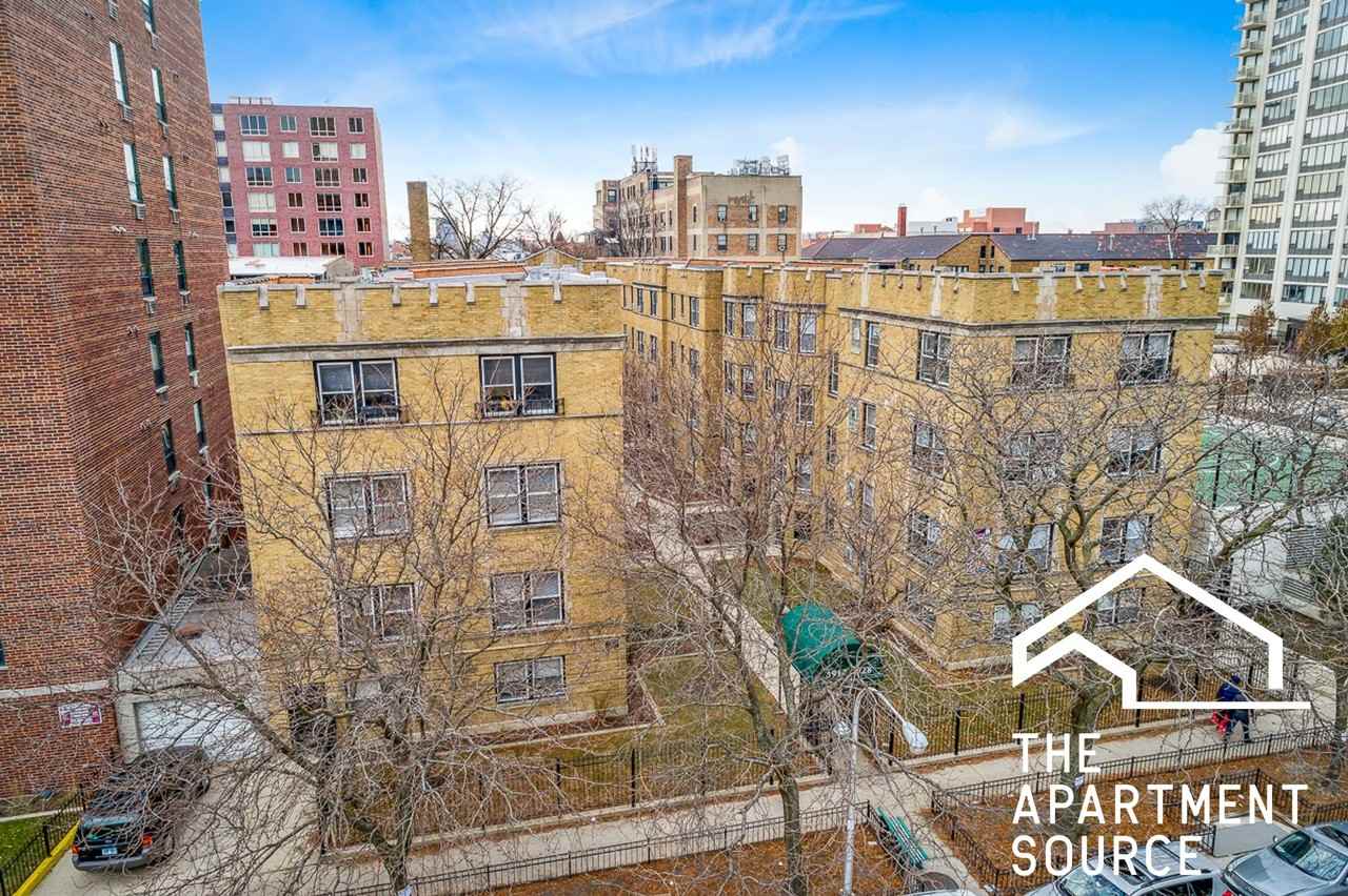 3924 N Pine Grove Ave #2E - Photo 7 of 8