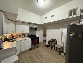 908 S Loomis St #2R - Photo 1 of 1