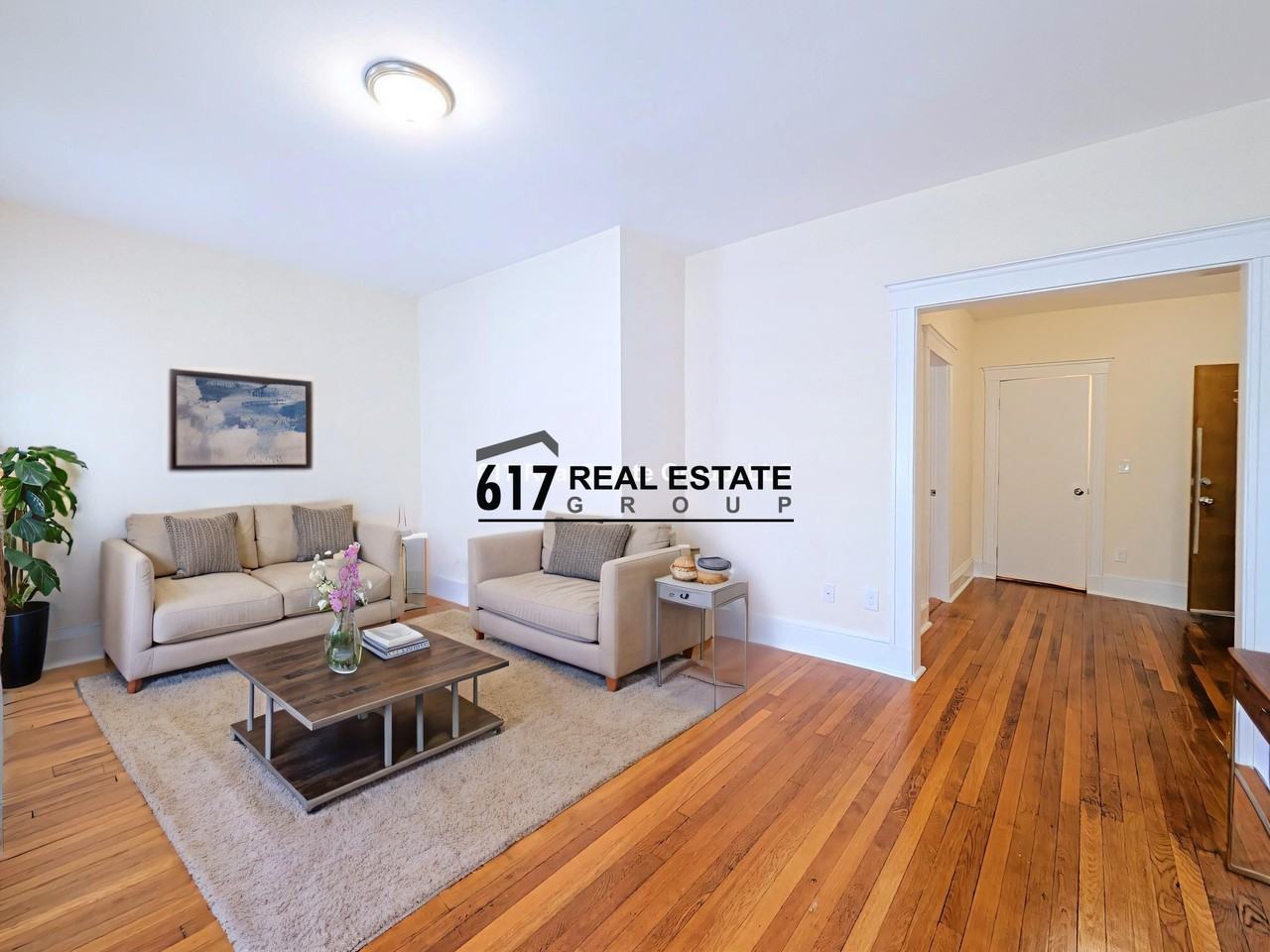 1315 Commonwealth Ave #201