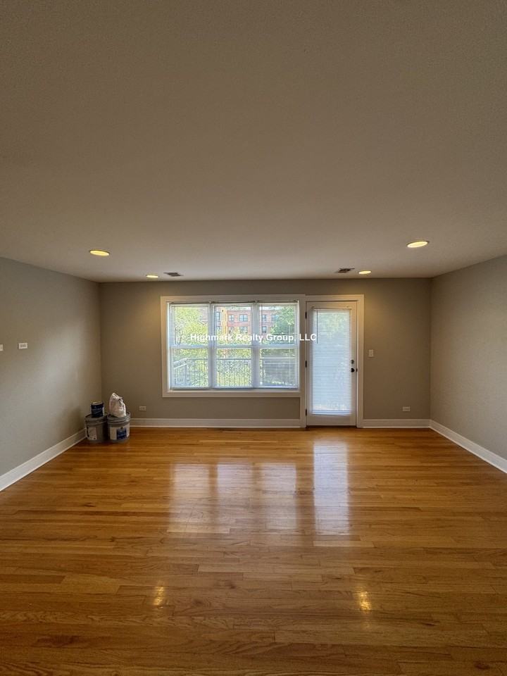 2530 W Fitch Ave #3A