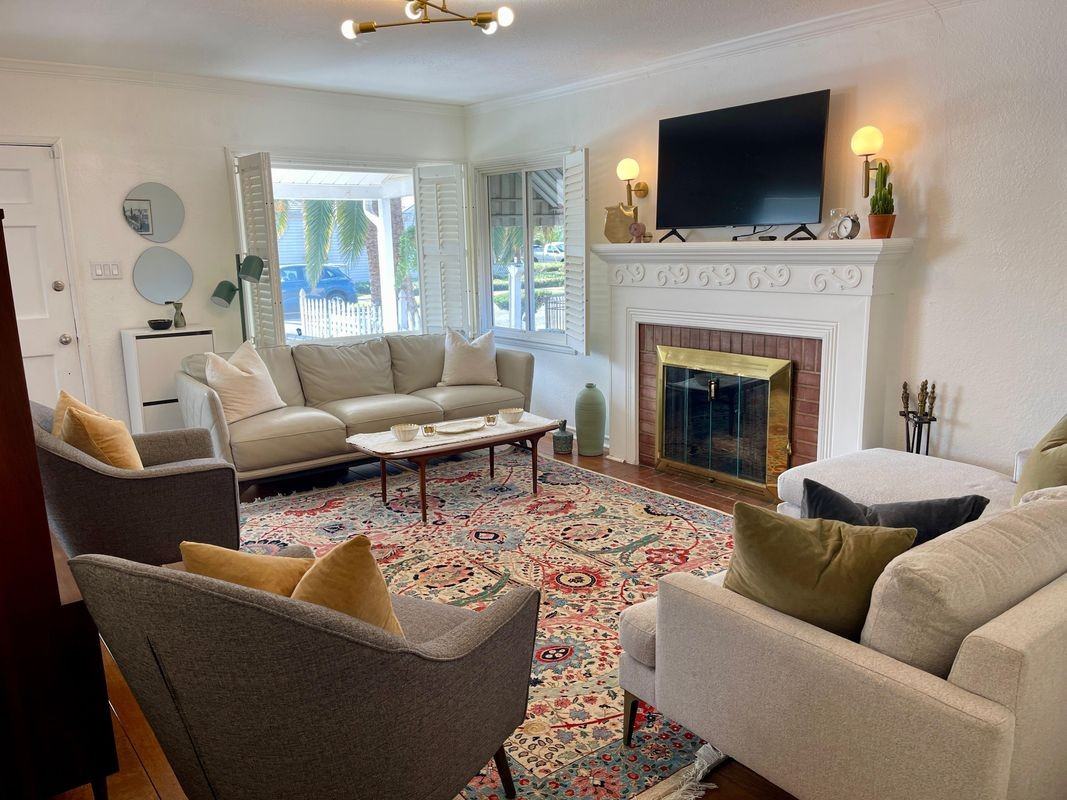 2021 Durant Ave - Photo 4 of 17