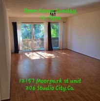 12157 Moorpark St ##206 - Photo 1 of 1