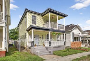 530 E 35th St #B - Photo 1 of 1