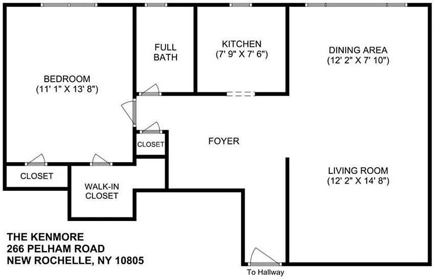 266 Pelham Rd - Photo 3 of 11