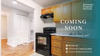 195 Randolph St Ne #15 - Photo 1 of 1