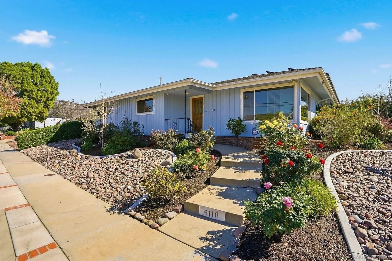 6110 Romany Dr - Photo 3 of 20