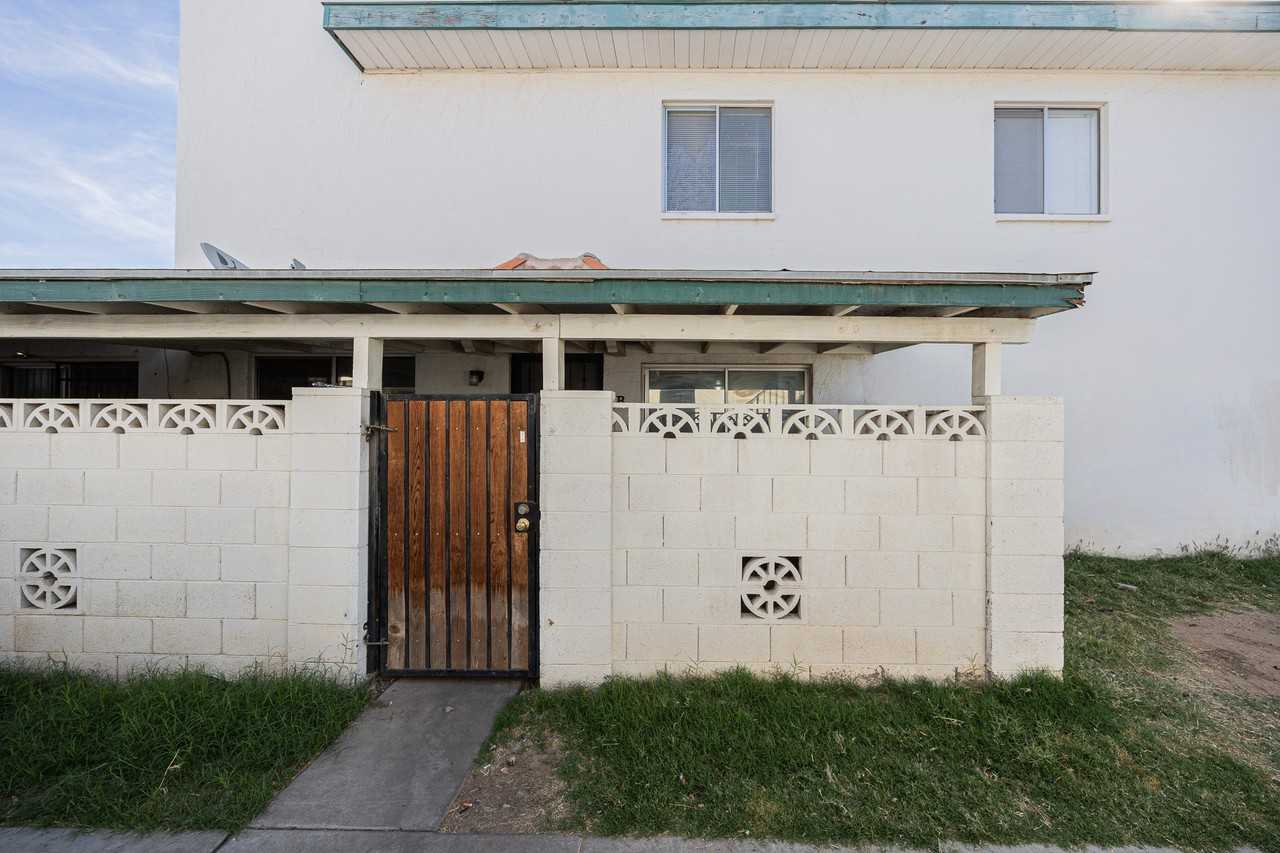 2133 W Turney Ave #74B - Photo 2 of 18