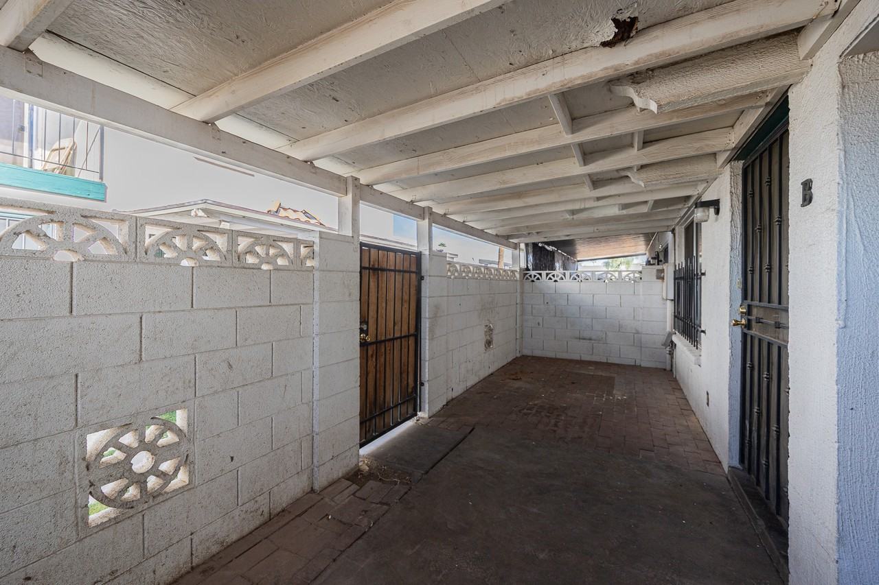 2133 W Turney Ave #74B - Photo 4 of 18