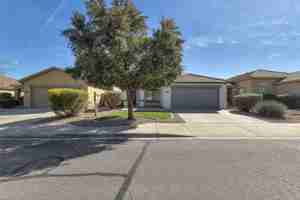 featured image of 2993 W Dancer Ln