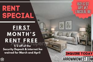 featured image of 1621 G St