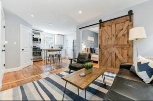 featured image of 36 Cook St #1