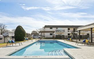 Rock Island Apartments - Photo 1 of 1