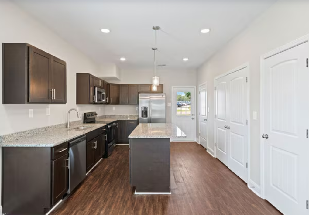 Harmony Square Townhomes - Photo 2 of 7