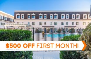 featured image of 4438 N 27th St #25