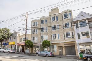 featured image of 725 Taraval St #2