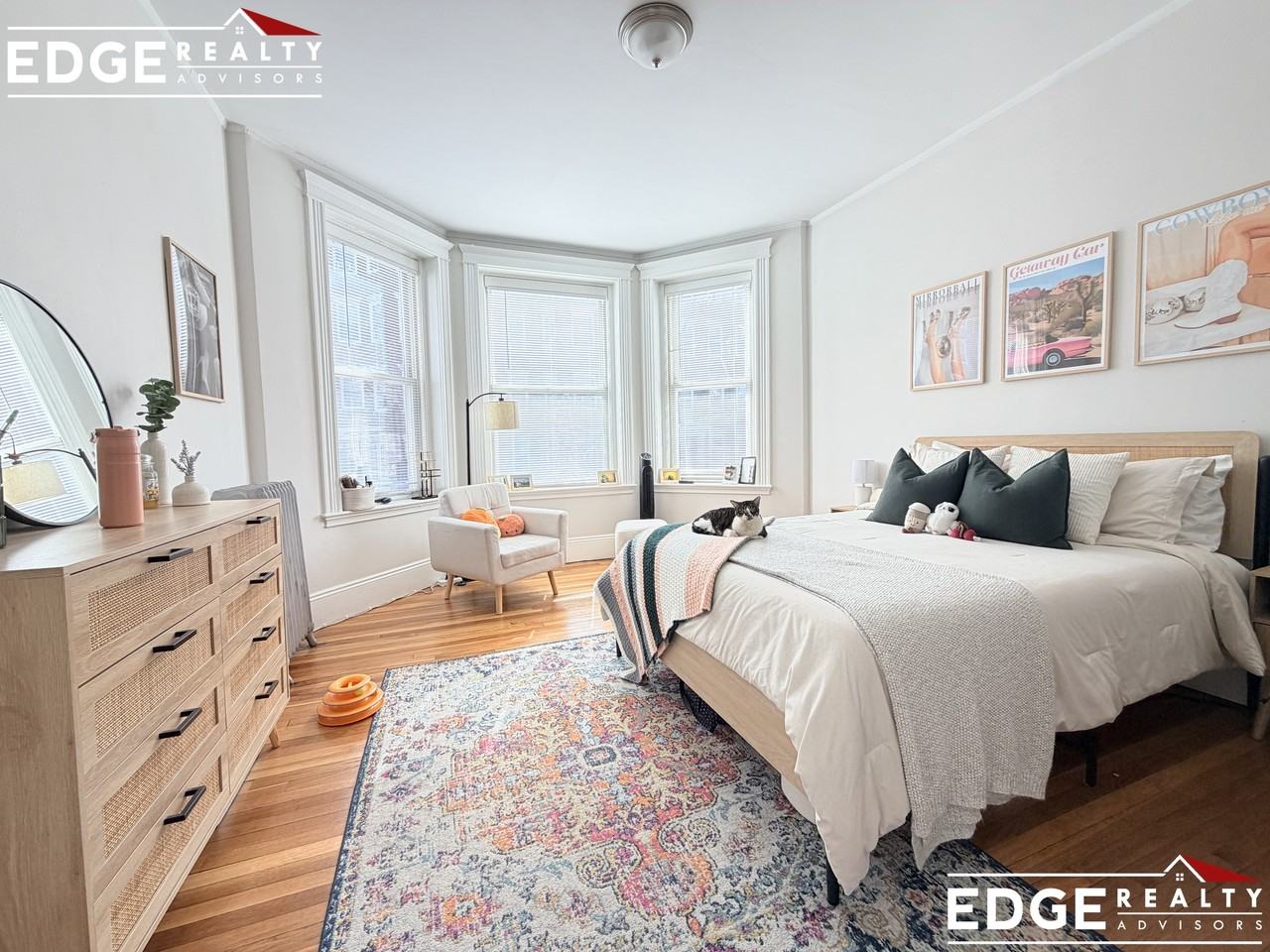 79 Glenville Ave #2 - Photo 6 of 13