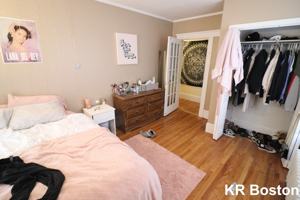 featured image of Oak Square Ave. & Washington St. #1