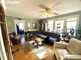 featured image of Oak Square Ave. & Washington St. #2