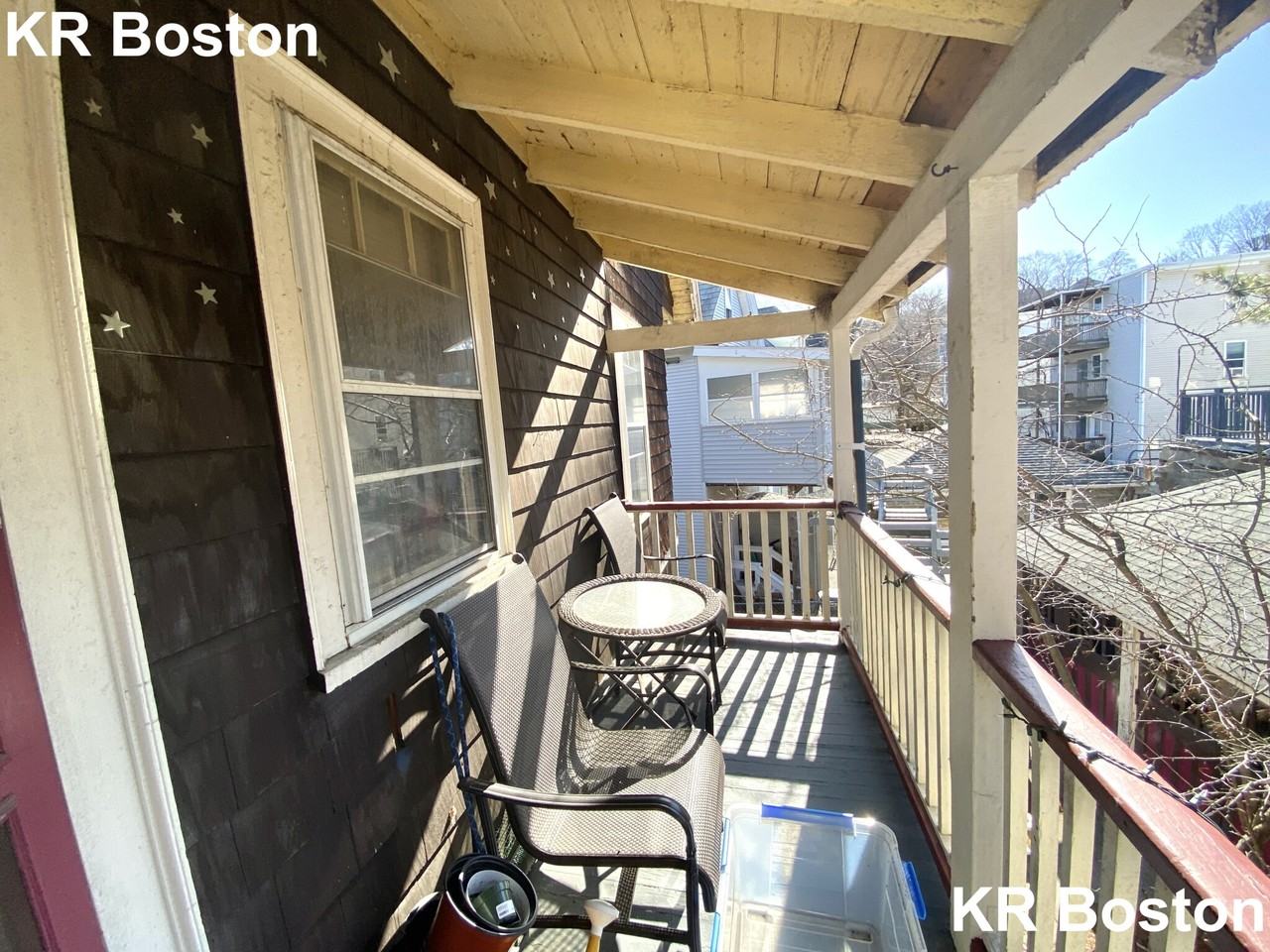 Oak Square Ave. & Washington St. #2 - Photo 3 of 50