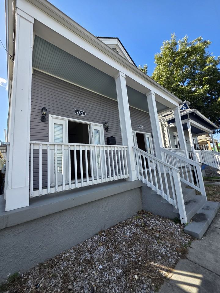 2622 Palmyra St #2622 - Photo 2 of 20