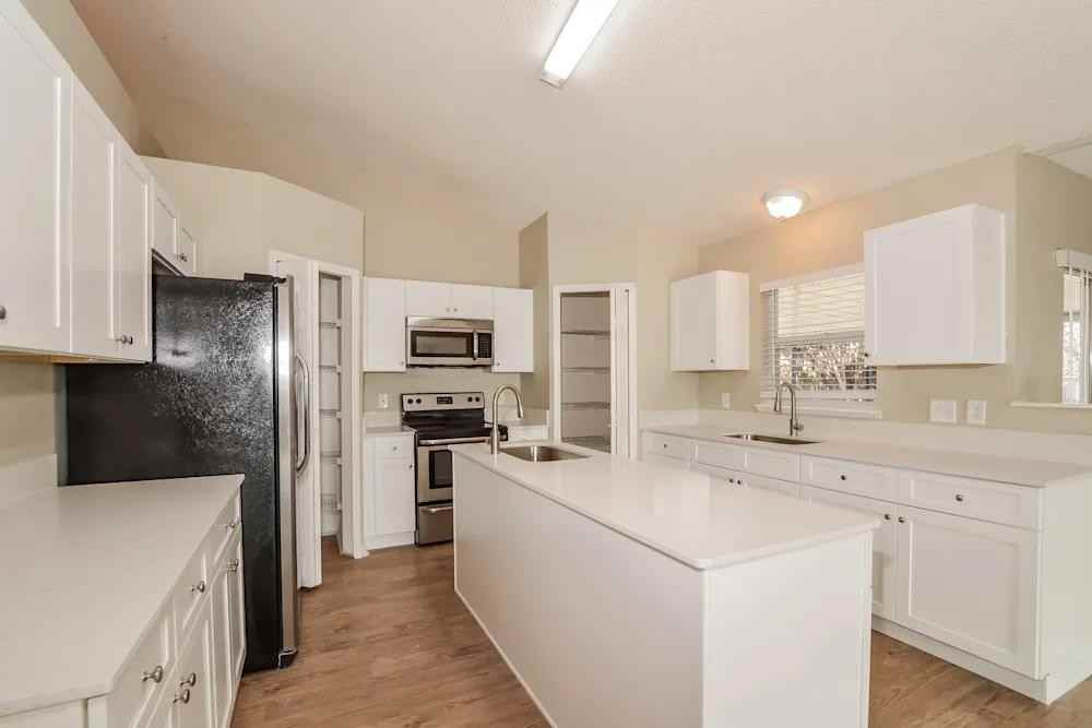 1913 Maury Rd #NA - Photo 5 of 8