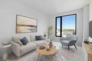 featured image of 3352 Crescent St #202