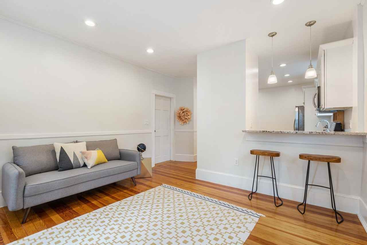 23 Goethe Street #1 - Photo 2 of 18