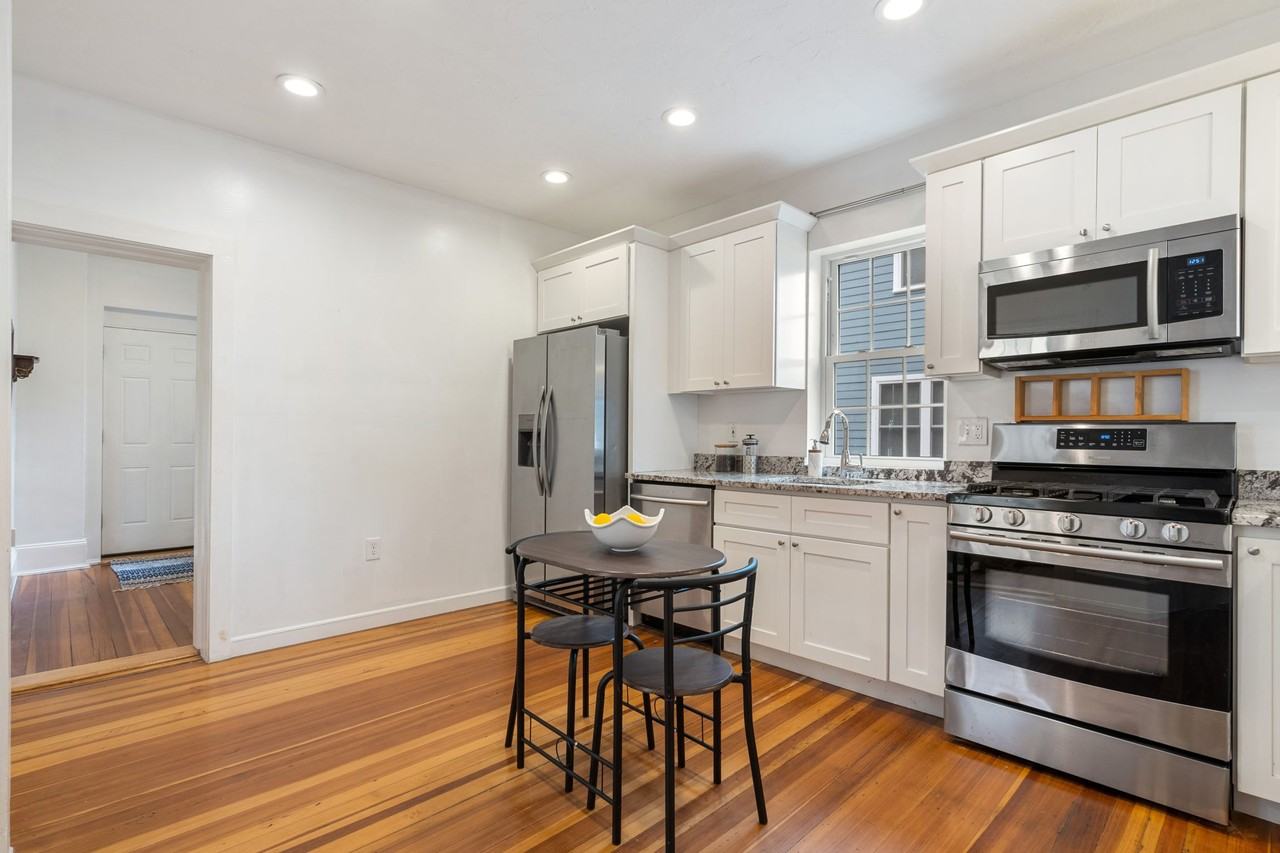 23 Goethe Street #1 - Photo 5 of 18