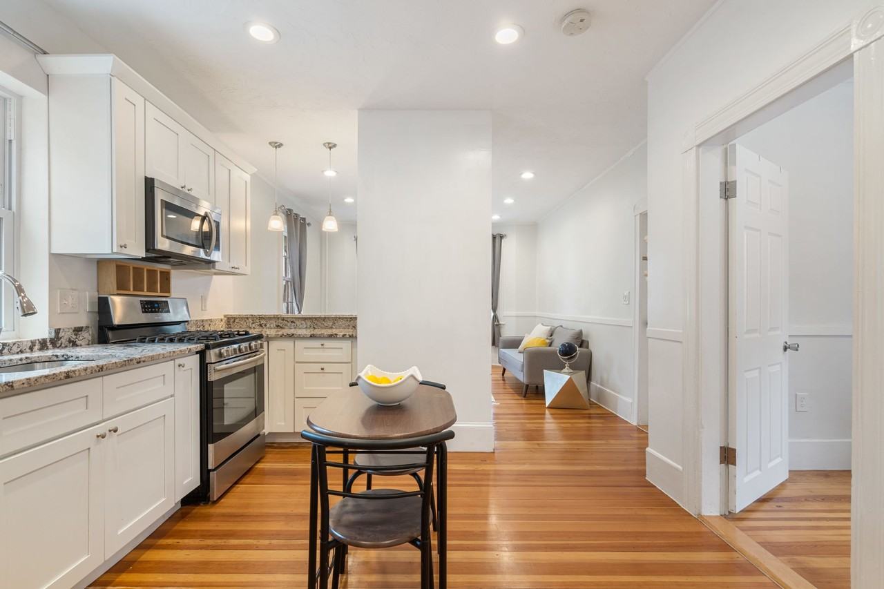 23 Goethe Street #1 - Photo 7 of 18