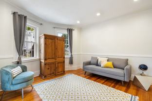 23 Goethe Street #1 - Photo 1 of 1