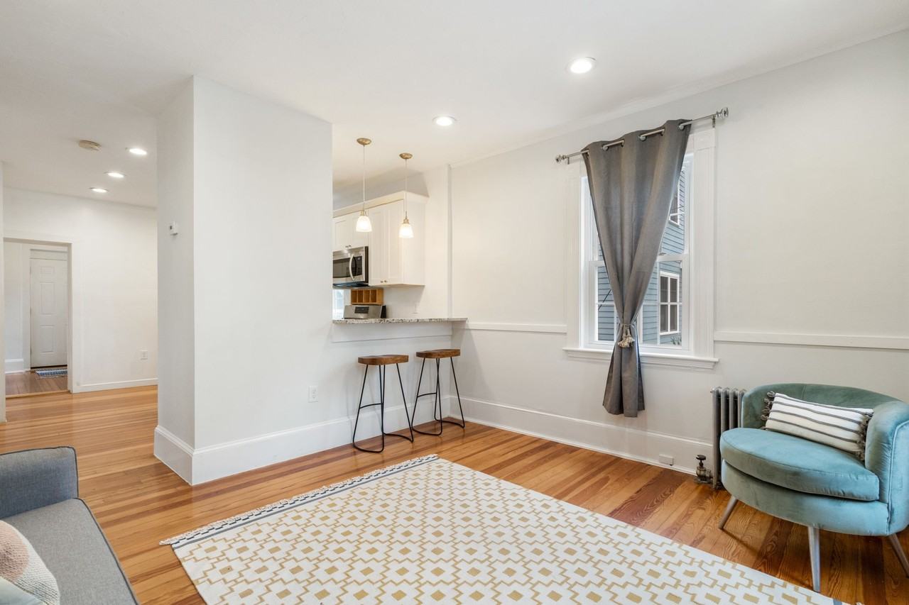 23 Goethe Street #1 - Photo 4 of 18