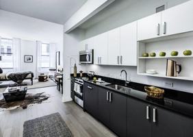 featured image of 70 Pine St #1310