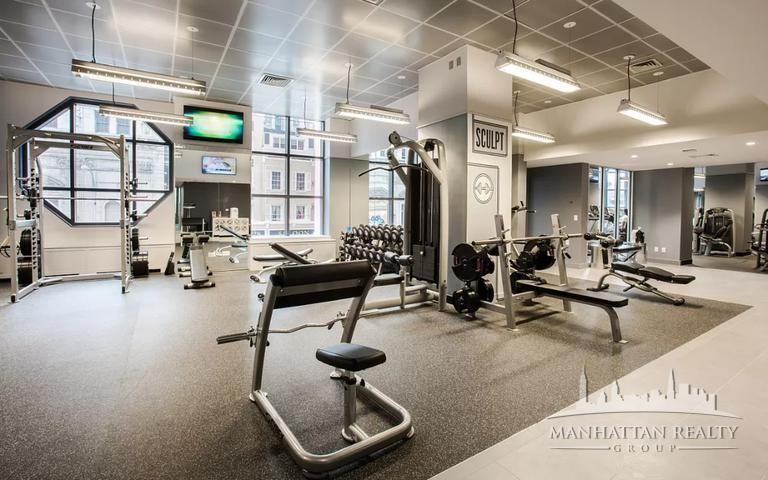 W 48th St #38K - Photo 7 of 8