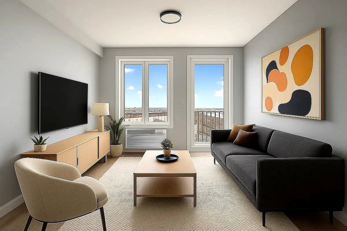 1711 Coney Island Ave #2A