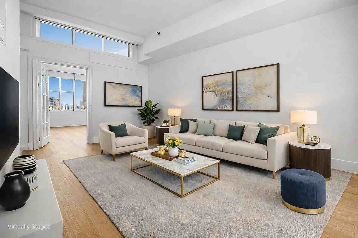 50 Murray St #736 - Photo 2 of 10