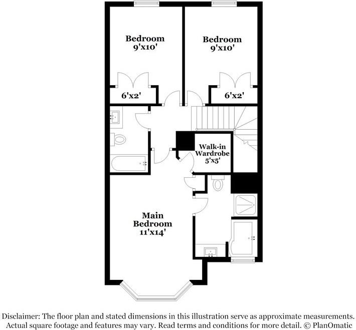 5480 Sierra Trl - Photo 2 of 17