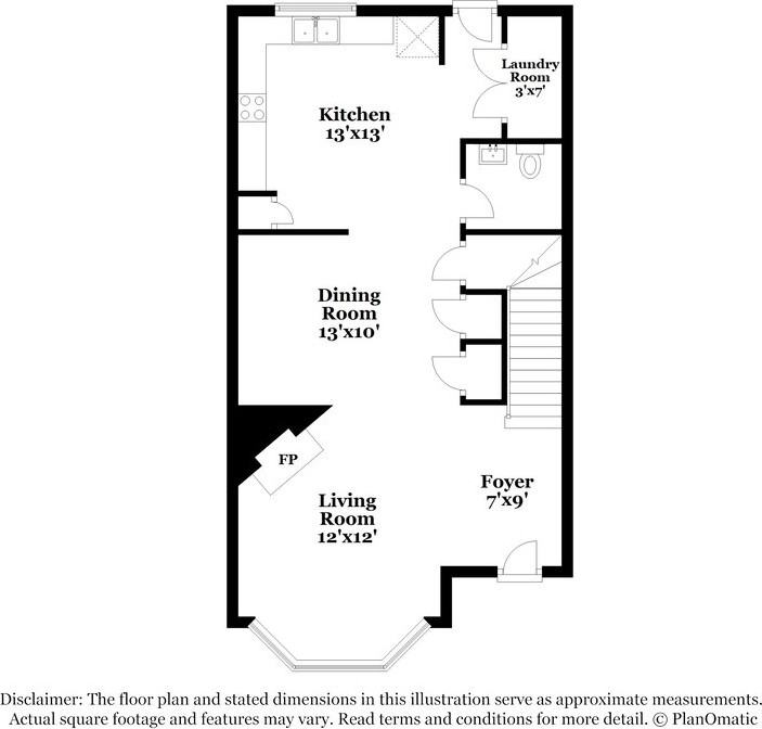 5480 Sierra Trl - Photo 3 of 17