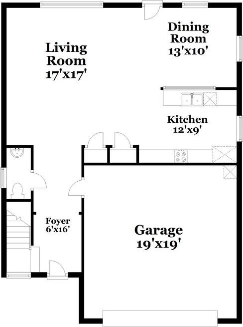 1147 Rankin Oaks St - Photo 2 of 17