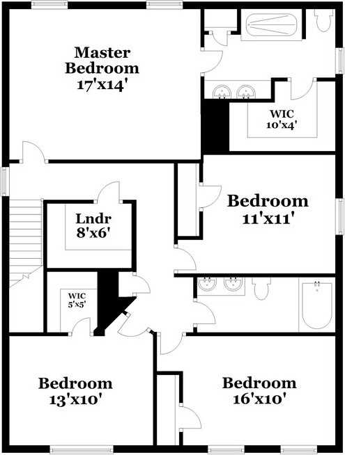 1147 Rankin Oaks St - Photo 3 of 17